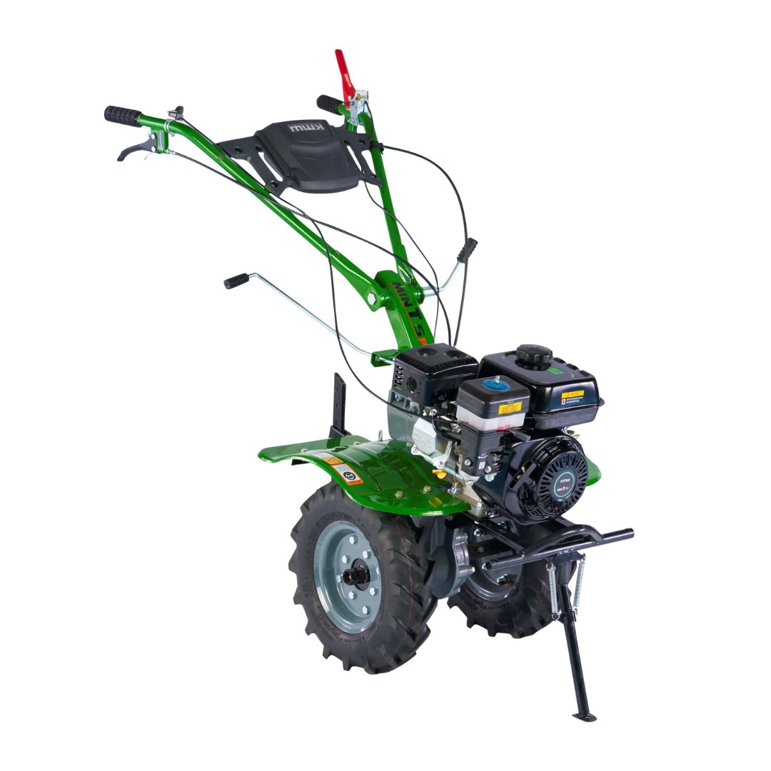 Kirloskar Power Tiller 5 HP Price