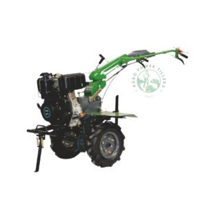 Kirloskar Power Tiller 8 HP Price