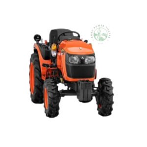 Kubota Power Tiller 12 HP Price