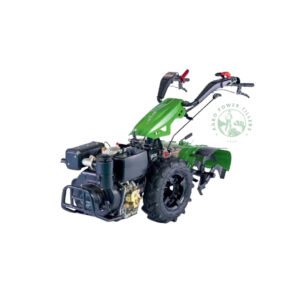 kirloskar 10 hp power tiller price