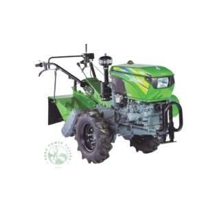 kirloskar power tiller 12 hp price