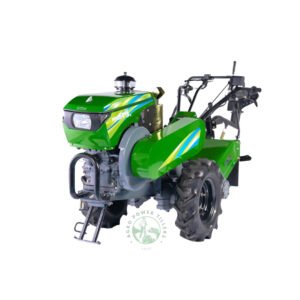 kirloskar power tiller 15 hp price
