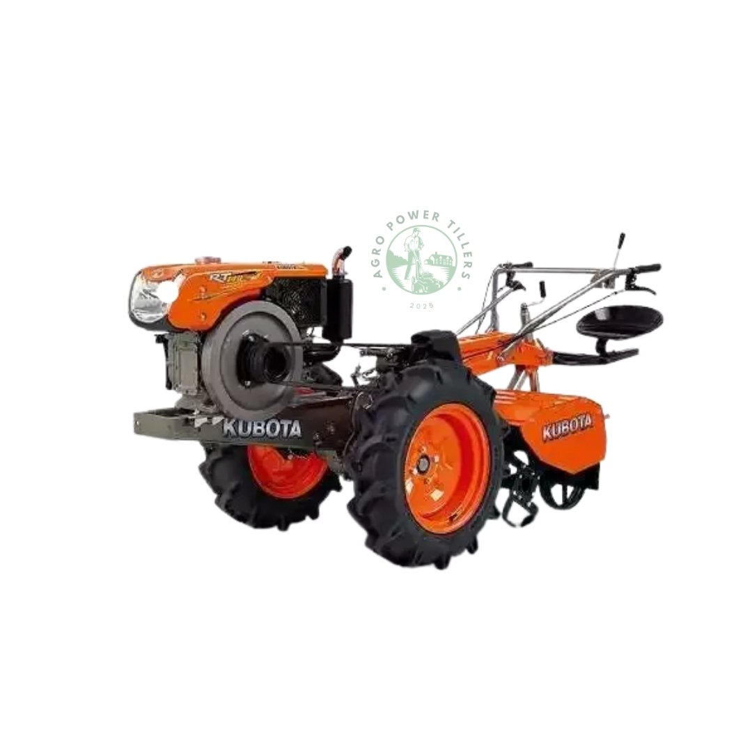 kubota power tiller 15 hp price