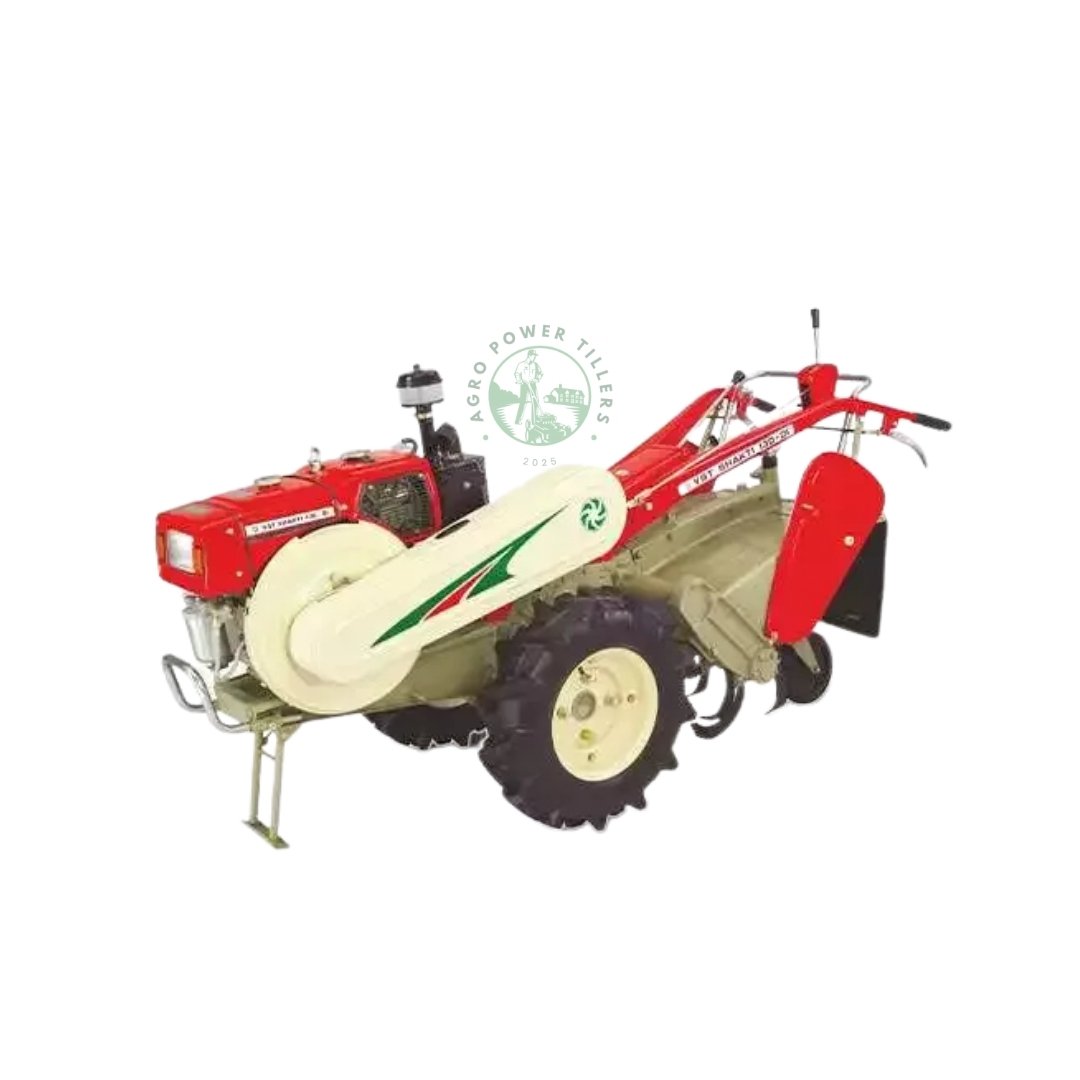 VST Shakti 130 DI Power Tiller Price