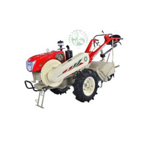 VST Shakti 135 DI Ultra Power Tiller Price