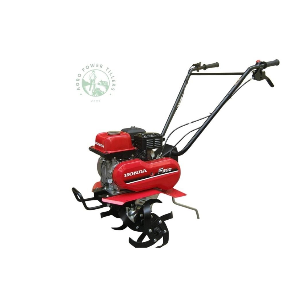 Honda F300 Power Tiller price